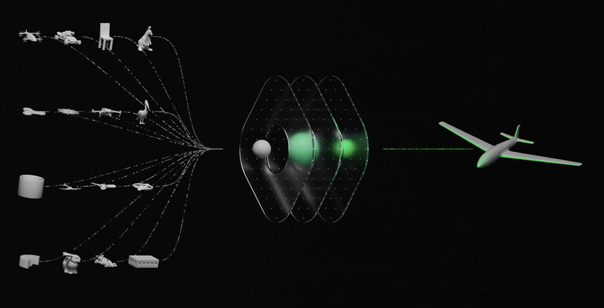 Siemens & PhysicsX collaborate to build AI-based deep physics simulation
